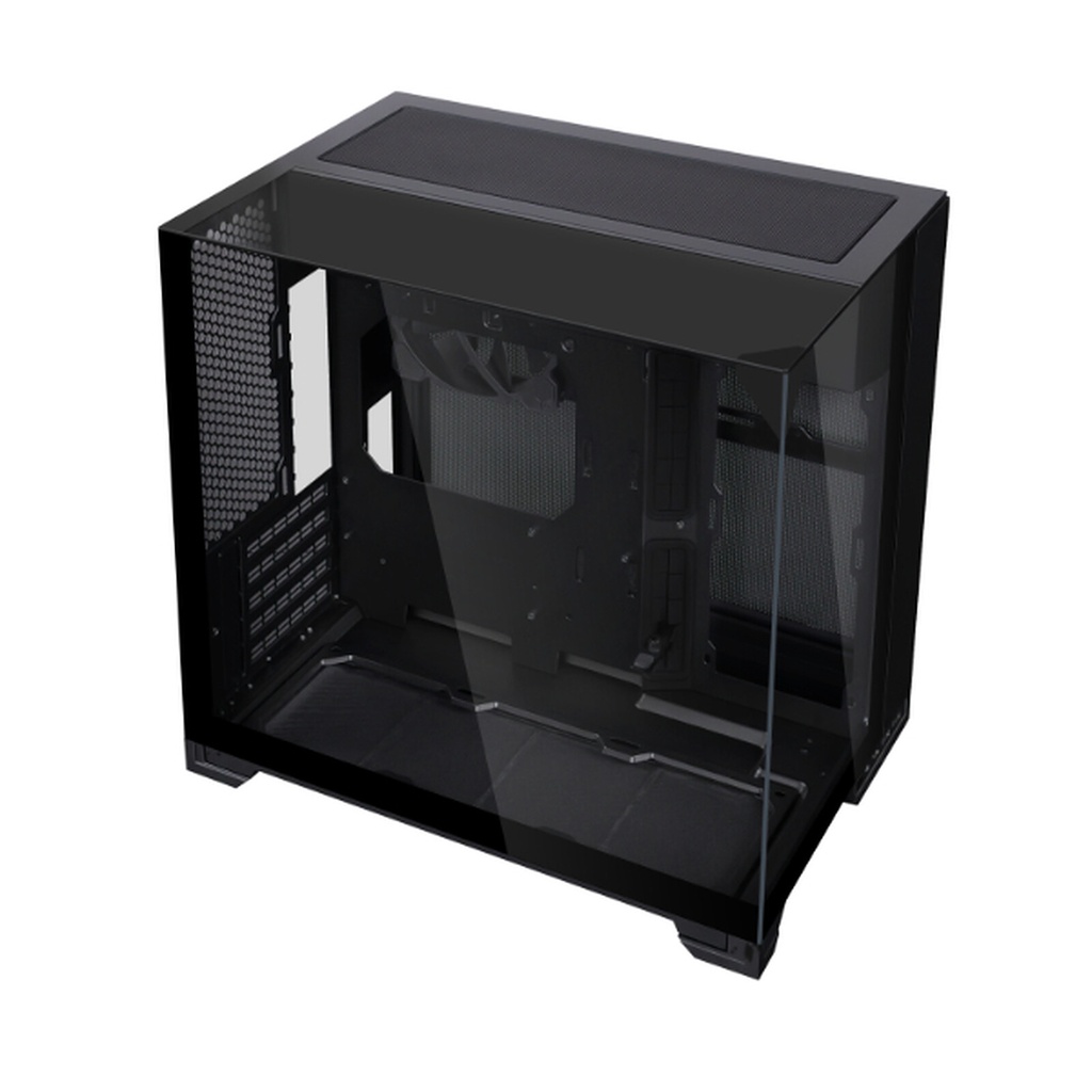 Boitier PC Lian Li O11 Vision Compact Noir