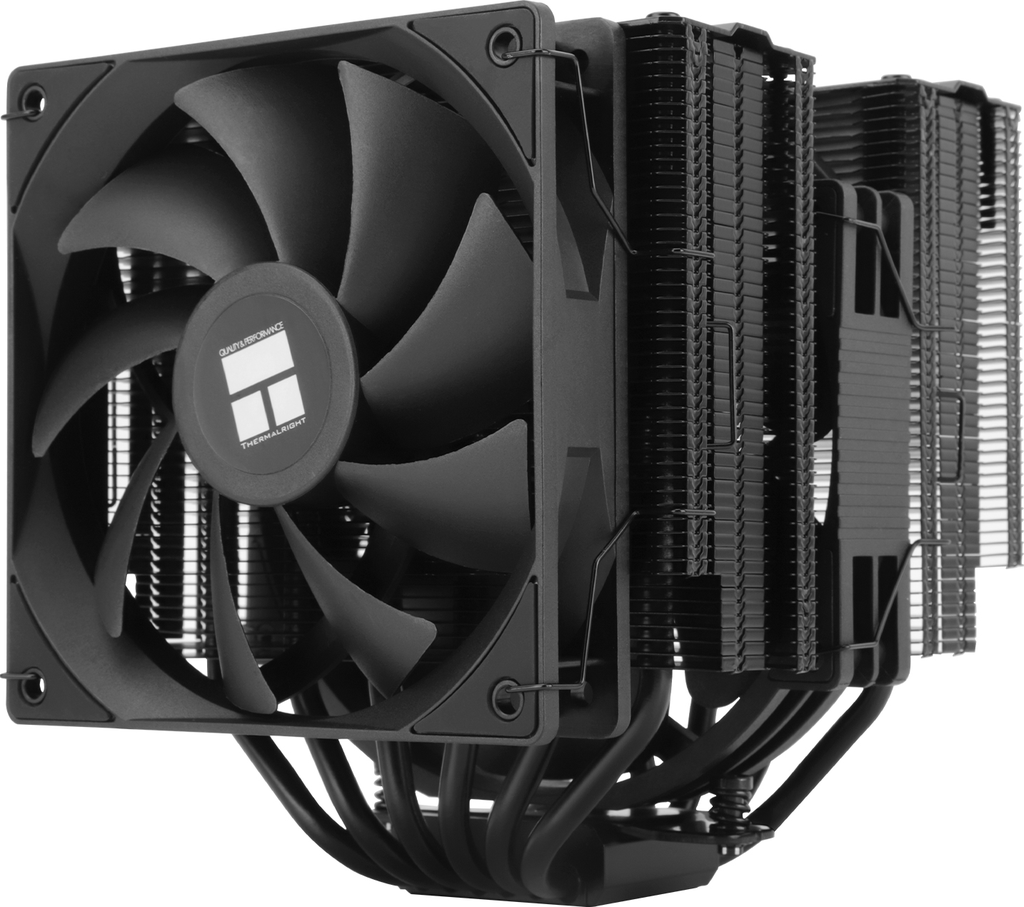 Ventirad Thermalright Peerless Assassin 140 SE Noir