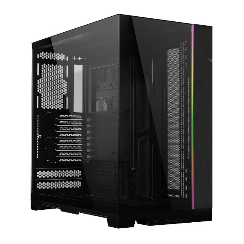Boitier PC Lian Li O11 Dynamic EVO XL Noir