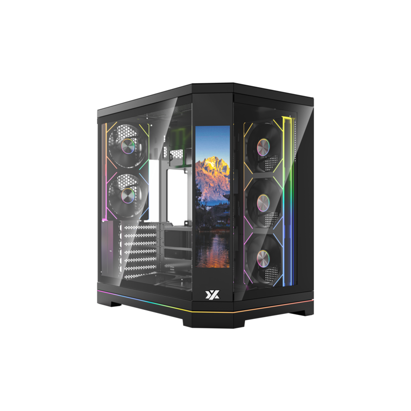 BUNDLE XYZ RTX 5060 Ti