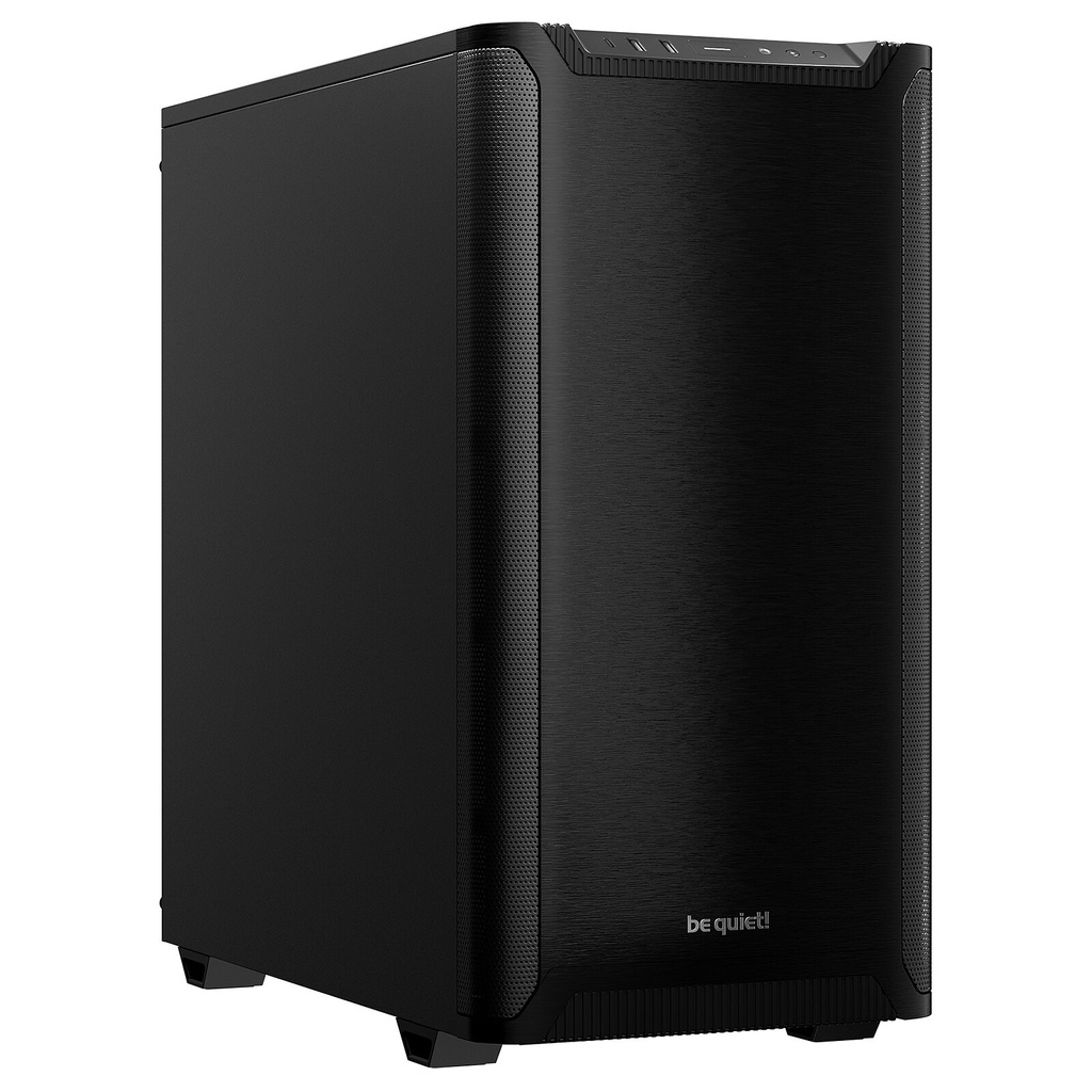[BG073] Boîtier PC be quiet! Pure Base 501 Noir