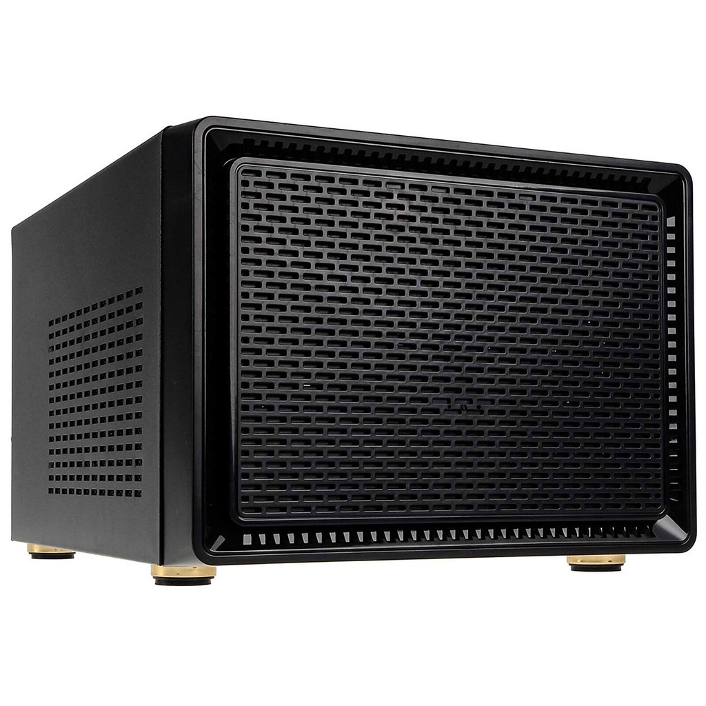 BOÎTIER PC KOLINK SATELLITE - MT/SANS ALIM/MATX