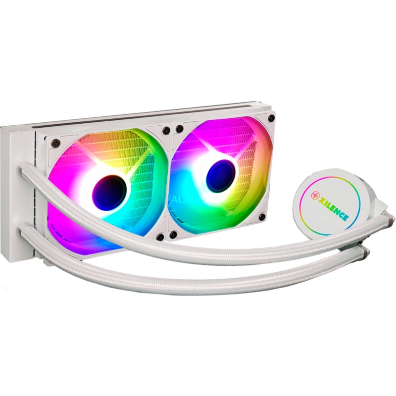 Xilence Refroidissement  LiQuRizer LQ240 RGB