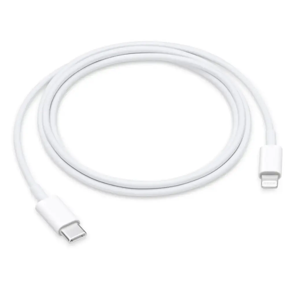 APPLE Câble USB-C vers Lightning (1 m)