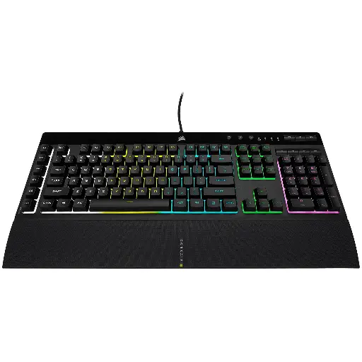 Clavier Gamer Corsair K55 Pro RGB Noir