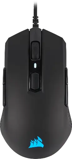 Corsair Gaming M55 RGB Pro Noir