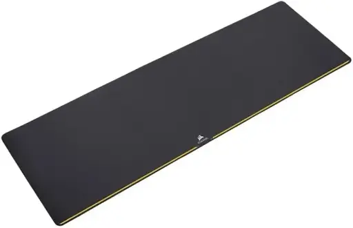 Corsair MM200 Tapis de Souris Gaming Extended Tissu Noir