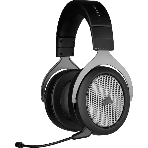 CASQUE CORSAIR HS75 XB WIRELESS Gaming