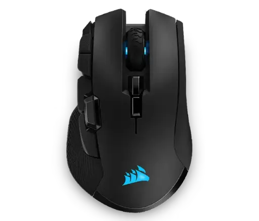 CORSAIR IRONCLAW RGB WIRELESS