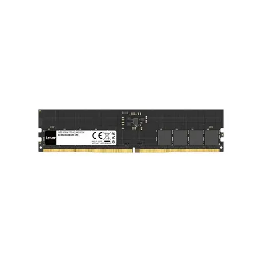 Lexar 16Go DIMM DDR5 5600MHz (Noir)