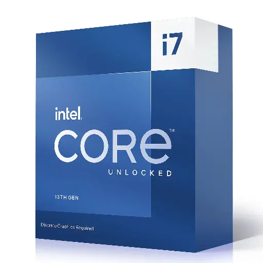 Intel Core i7-14700KF (3.4 GHz / 5.6 GHz) BOX