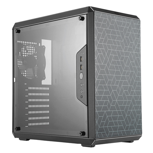 BUNDLE COOLER MASTER RX 7600XT