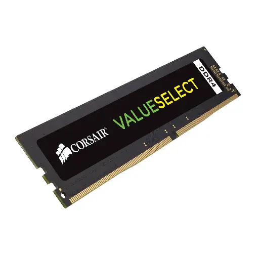 Corsair ValueSelect 8 Go DDR4 2133 MHz CL15