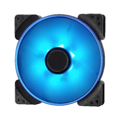 Fractal Design Prisma SL-14 (BLUE)