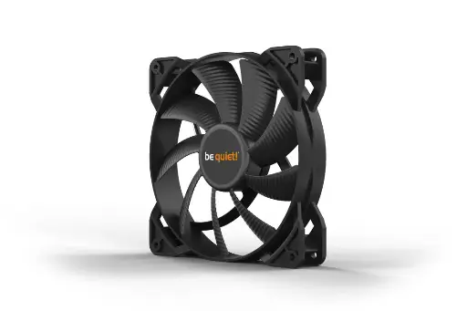 Be quiet! Pure Wings 2 140mm Noir