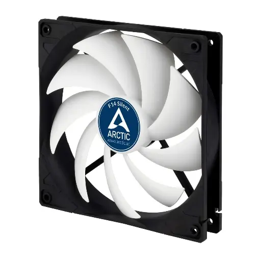 FAN 140mm Arctic Cooling F14