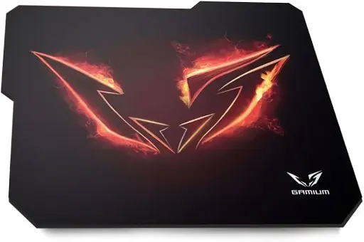 GAMIUM TAPIS DE SOURIS